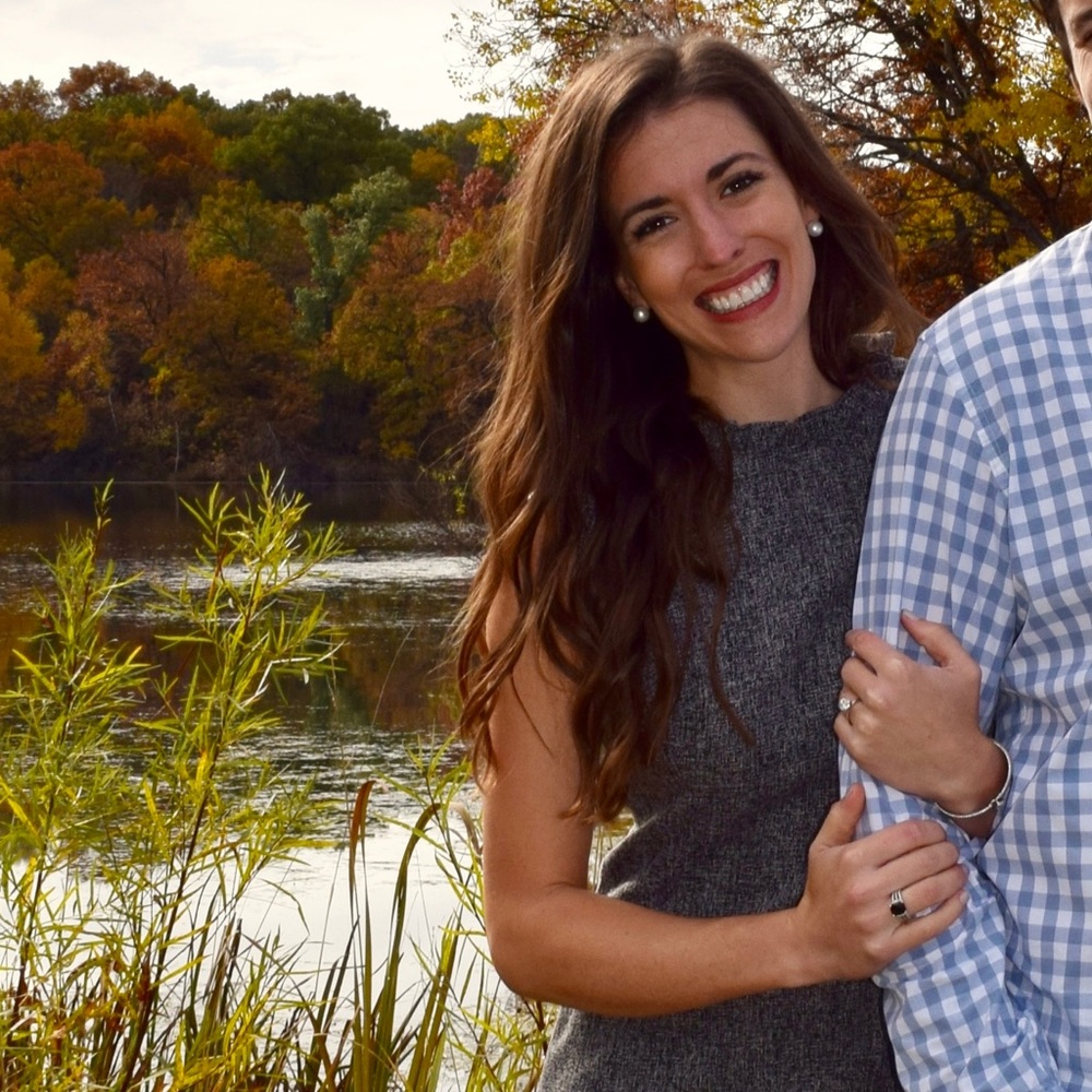 Meet your Posher, Alex